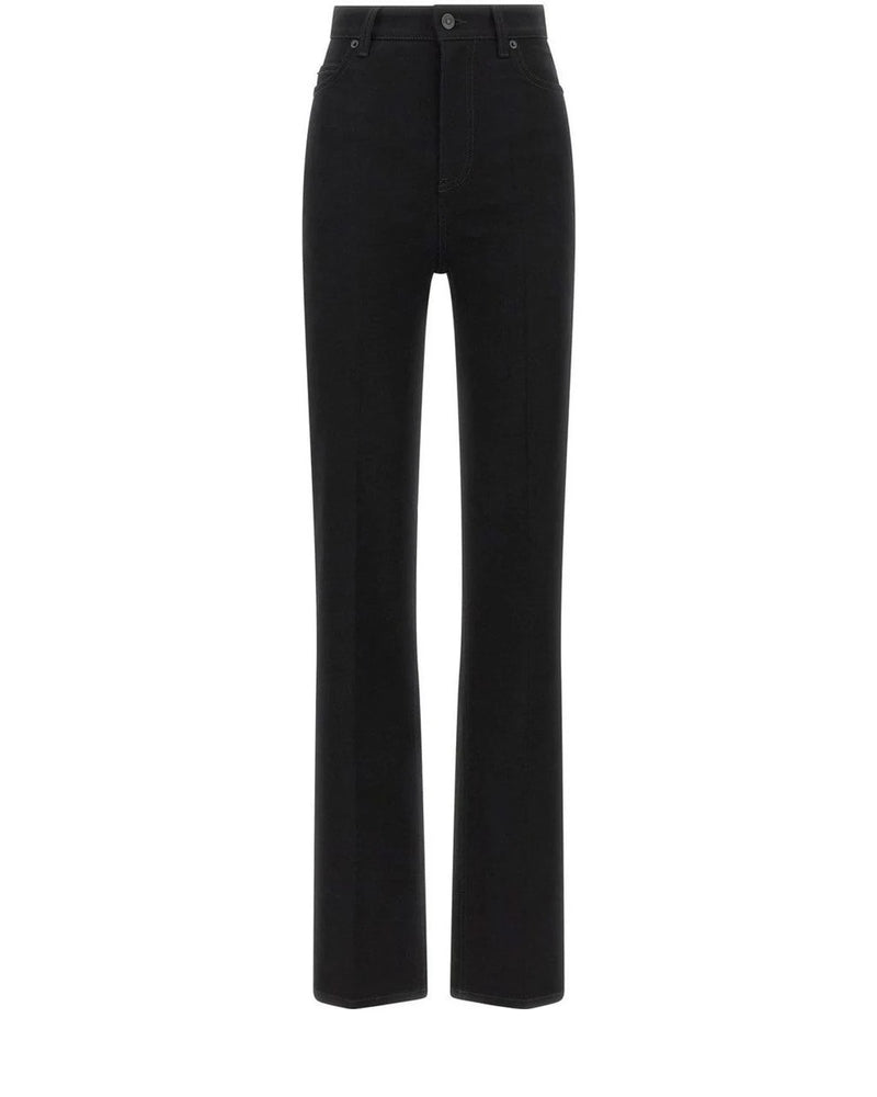 Balenciaga Jean in black