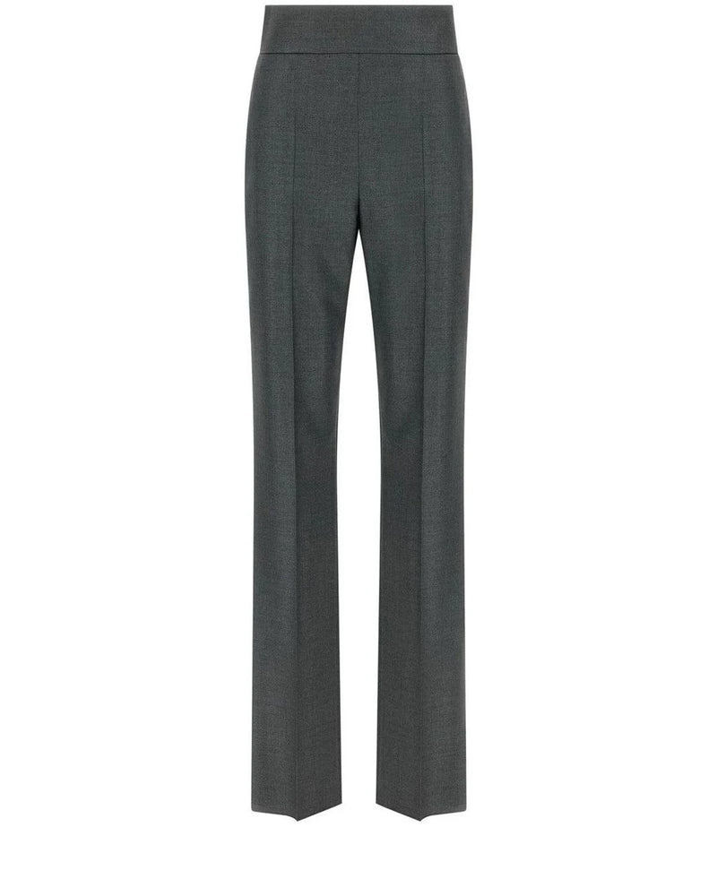 Valentino Garavani Trouser in gray, Virgin Wool
