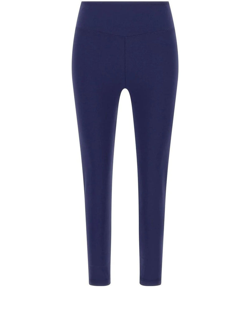Eres Legging in blue, Polyamide