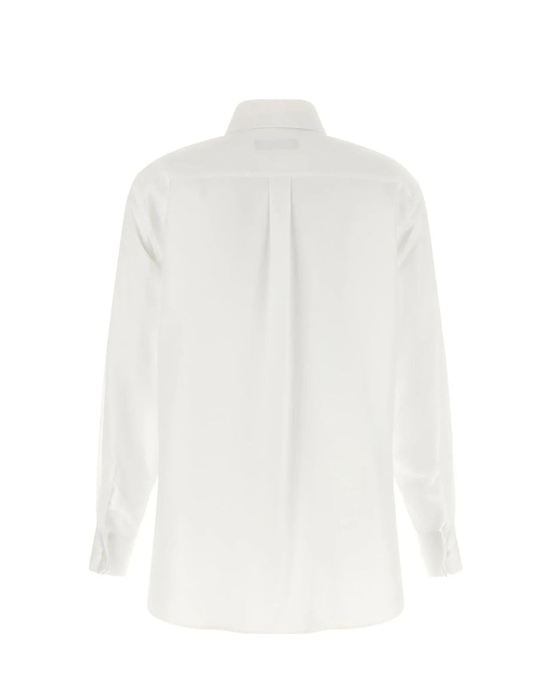 Dolce & Gabbana Dress Shirt in white — view 2