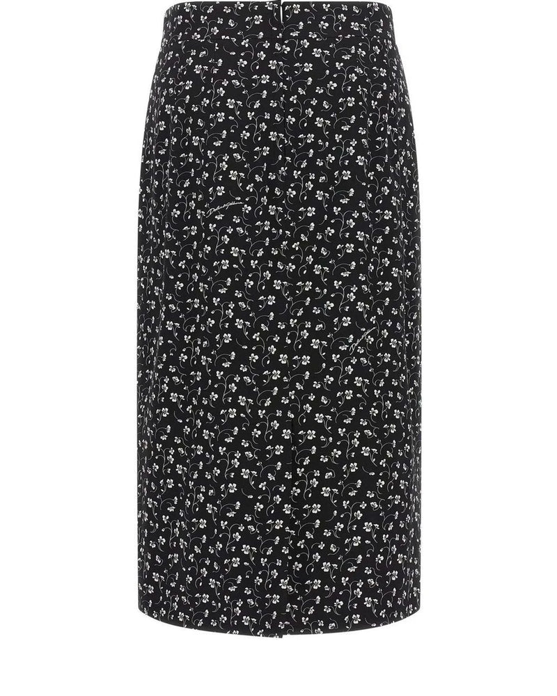 Dolce & Gabbana Skirt in black — view 2