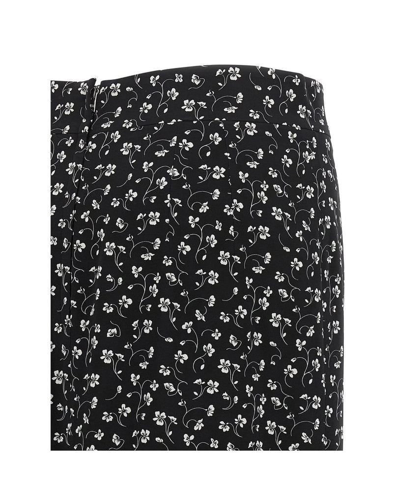 Dolce & Gabbana Skirt in black — view 4