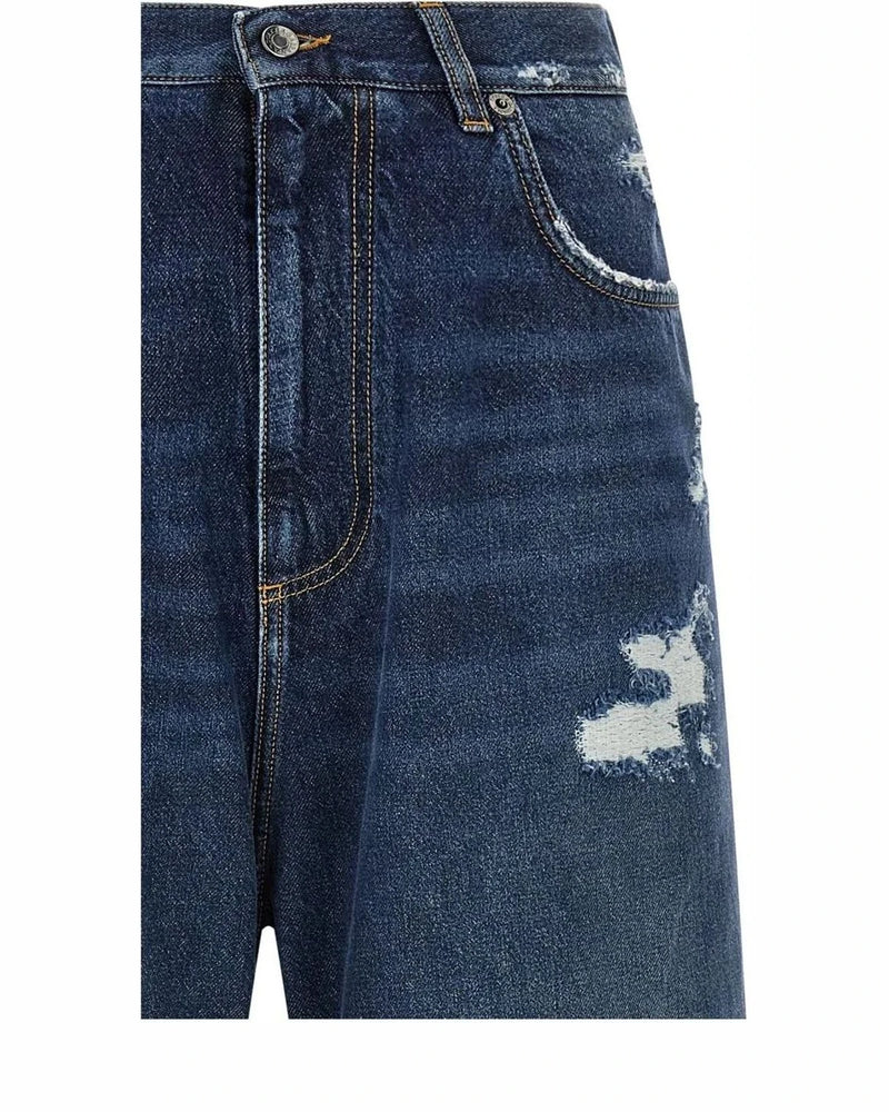 Dolce & Gabbana Jean in blue — view 3