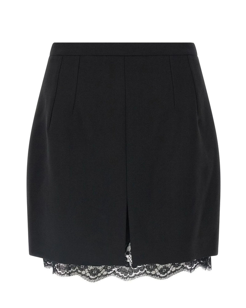 Dolce & Gabbana Skirt in black