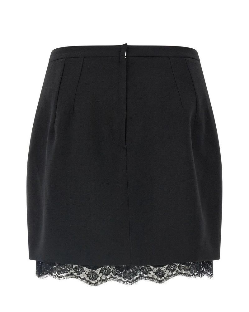 Dolce & Gabbana Skirt in black — view 2