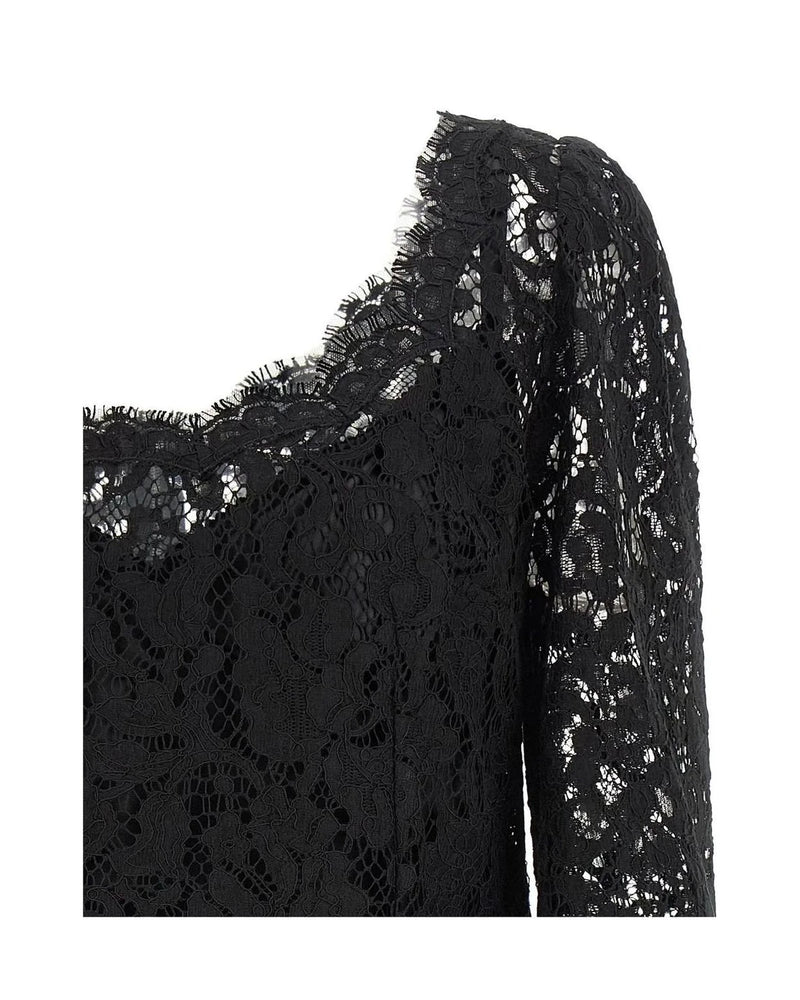 Dolce & Gabbana Dresse in black — view 3