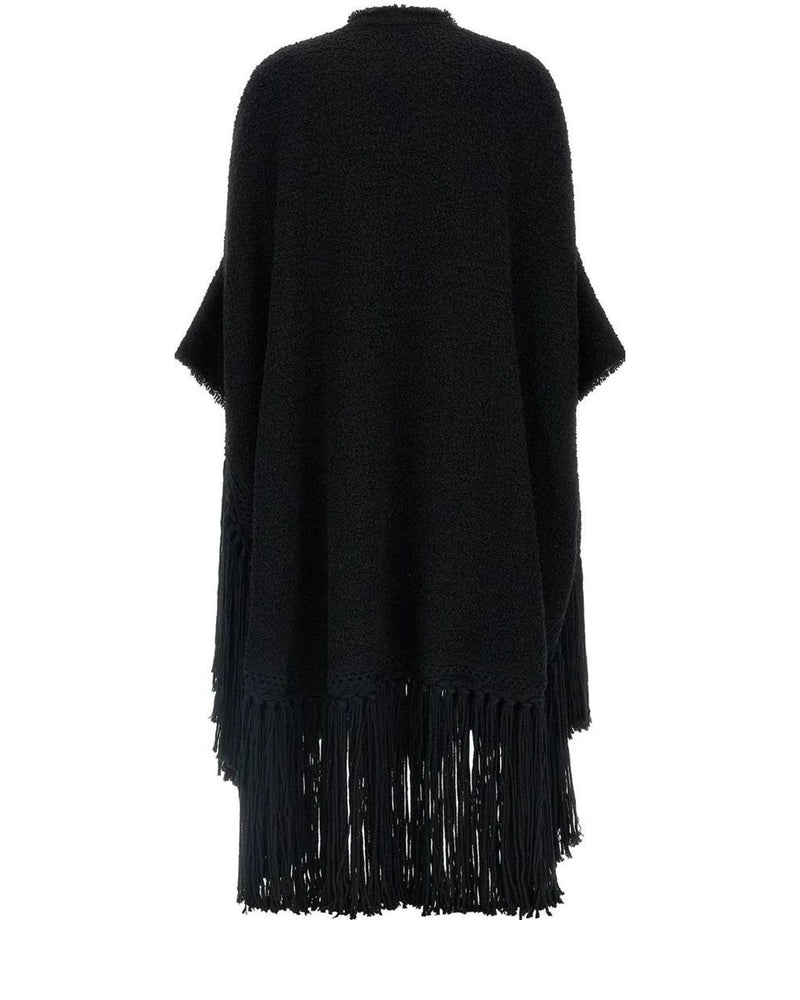 Dolce & Gabbana Cardigan in black — view 2