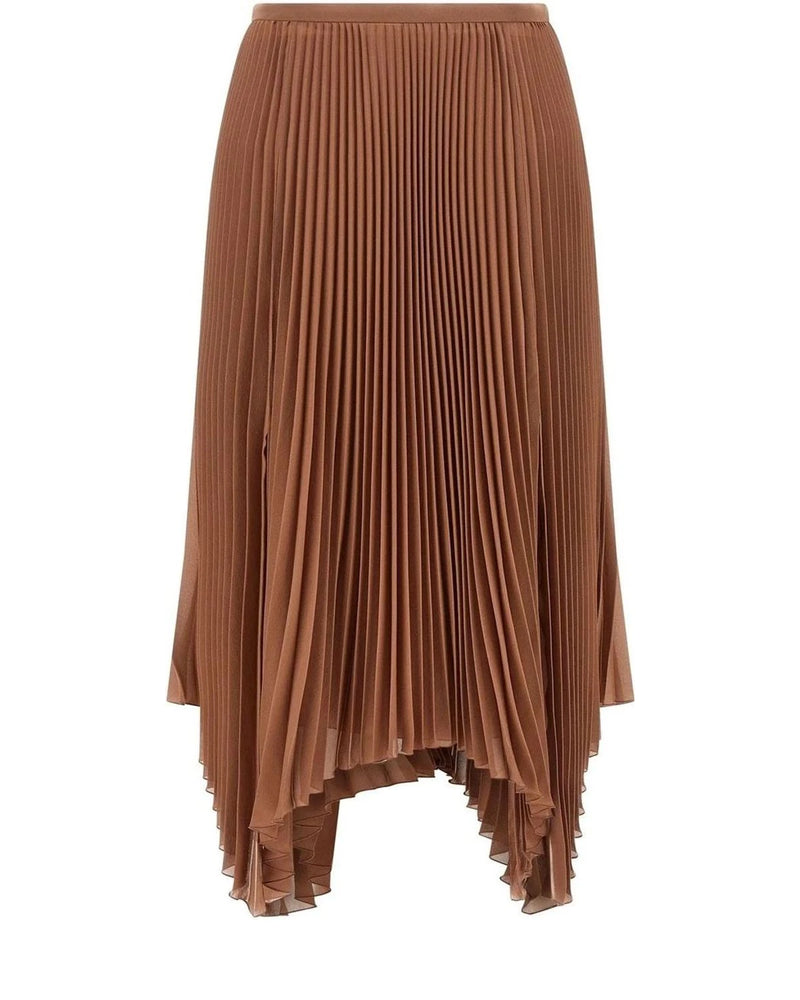 Valentino Garavani Skirt in brown