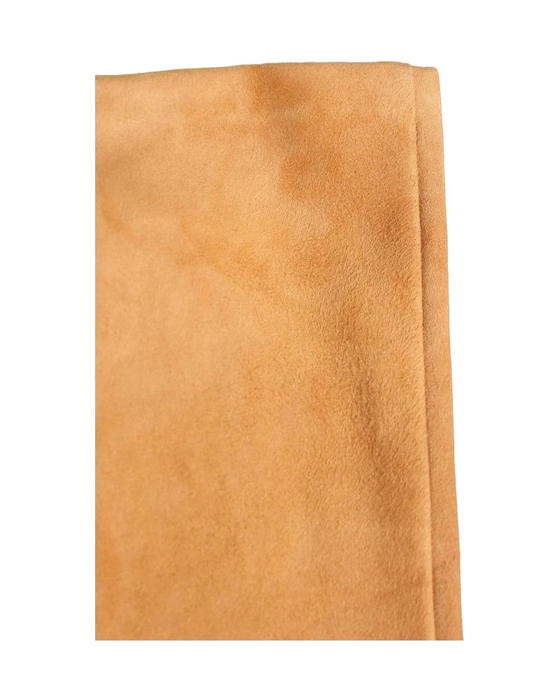 Dolce & Gabbana Gloves & Mitten in beige, Genuine Leather — view 3