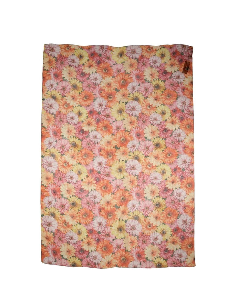 Dolce & Gabbana Scarves & Shawl in multicolor, Silk