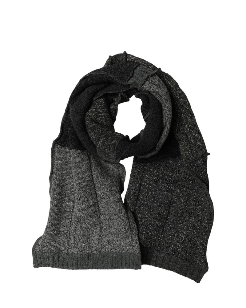Dolce & Gabbana Scarves & Shawl in multicolor, Virgin Wool