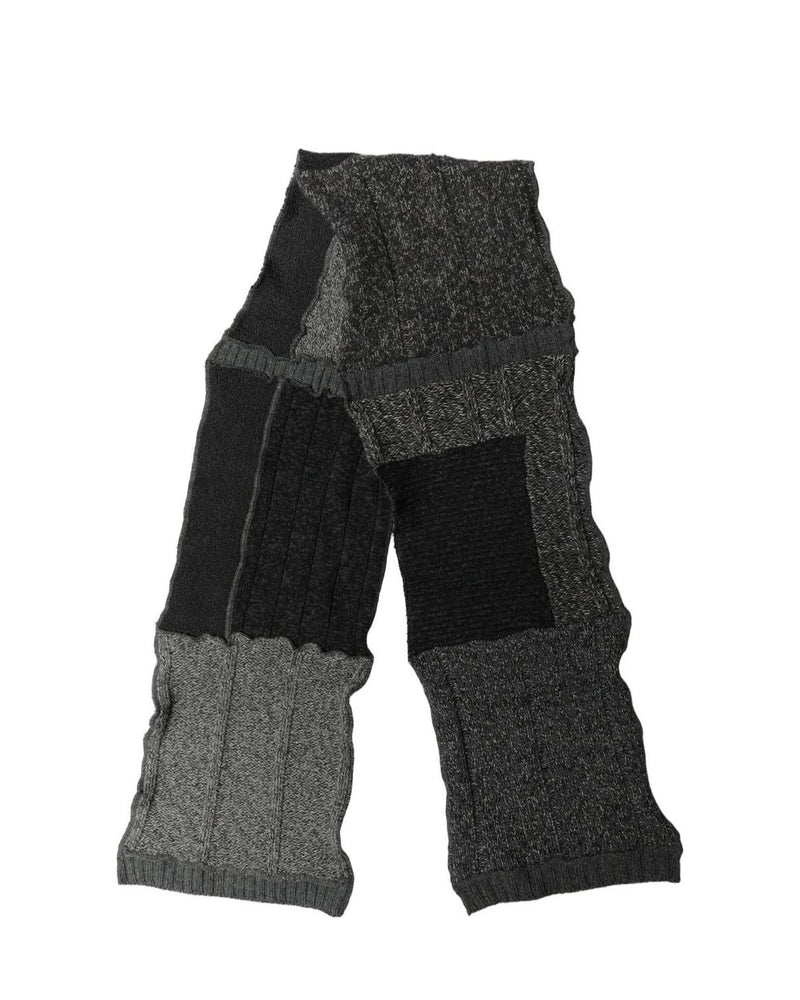 Dolce & Gabbana Scarves & Shawl in multicolor, Virgin Wool — view 2