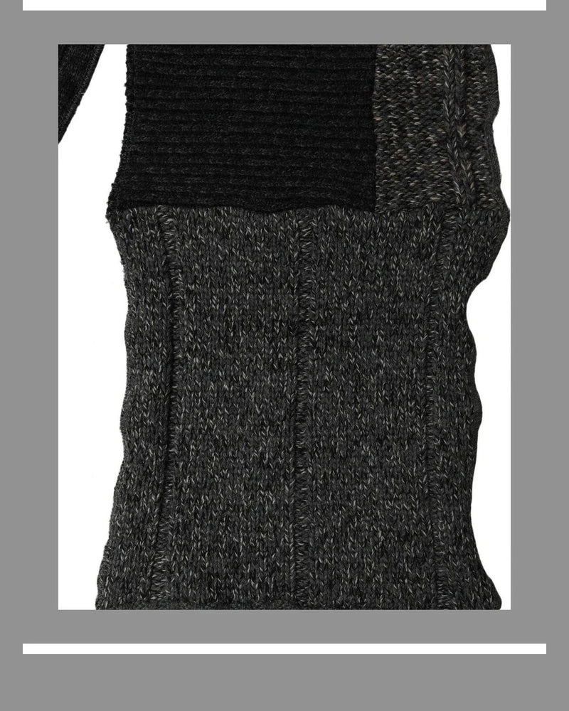 Dolce & Gabbana Scarves & Shawl in multicolor, Virgin Wool — view 3