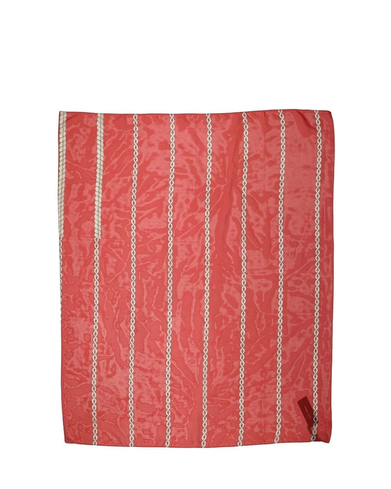 Dolce & Gabbana Scarves & Shawl in red, Silk