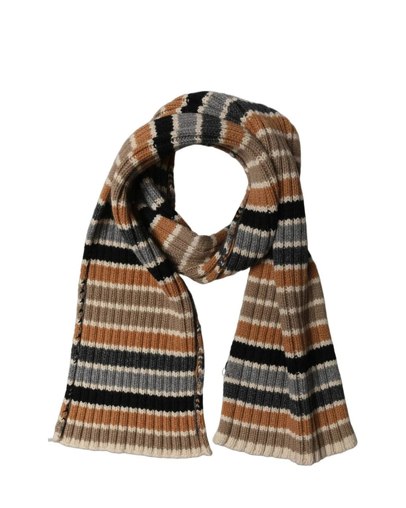 Dolce & Gabbana Scarves & Shawl in multicolor, Nylon