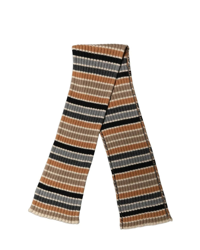 Dolce & Gabbana Scarves & Shawl in multicolor, Nylon — view 2