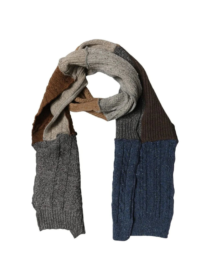 Dolce & Gabbana Scarves & Shawl in multicolor, Wool