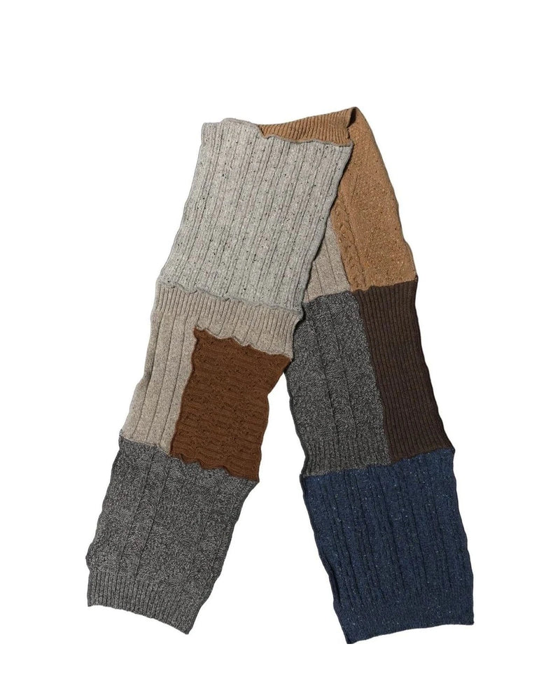 Dolce & Gabbana Scarves & Shawl in multicolor, Wool — view 2