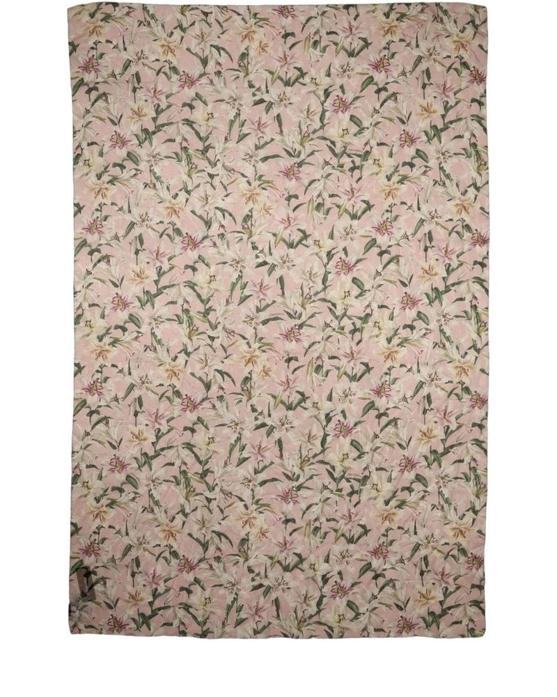 Dolce & Gabbana Scarves & Shawl in pink, Silk — view 2
