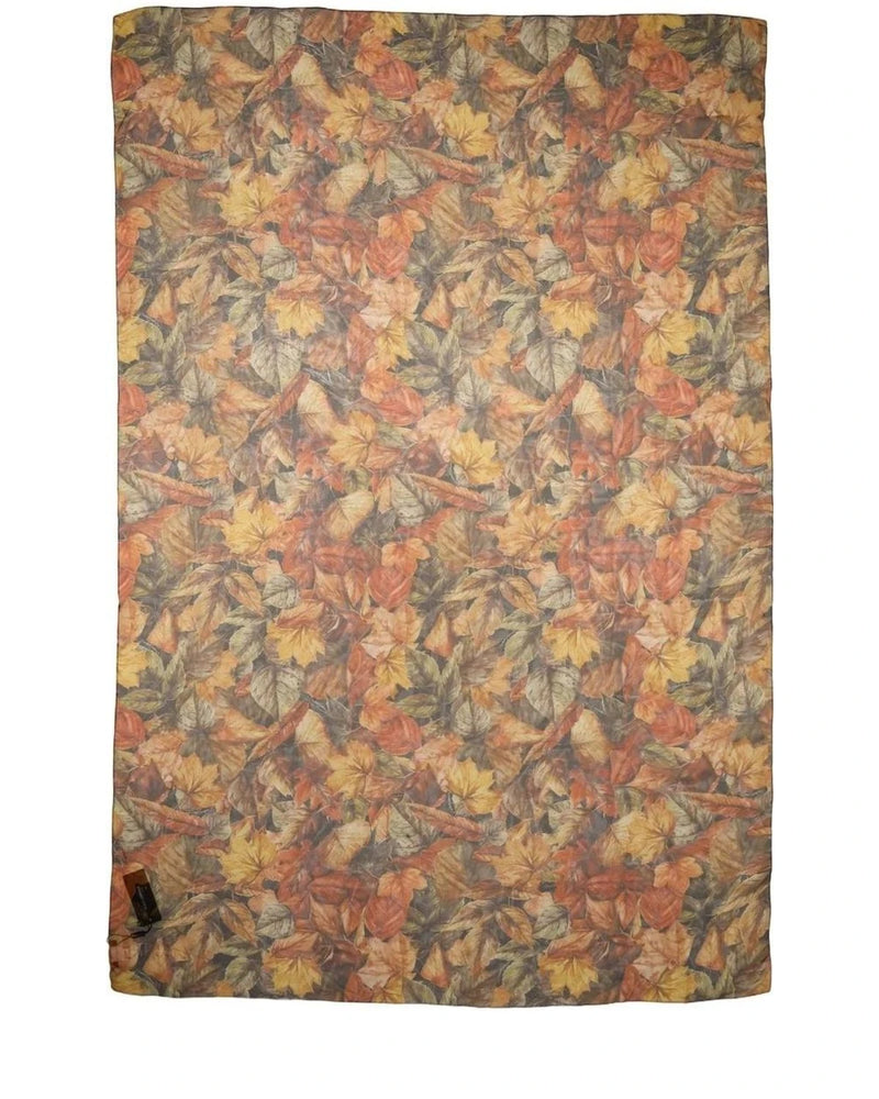 Dolce & Gabbana Scarves & Shawl in multicolor, Silk — view 2