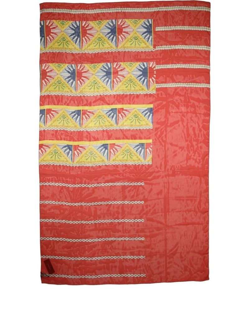 Dolce & Gabbana Scarves & Shawl in multicolor, Silk — view 2