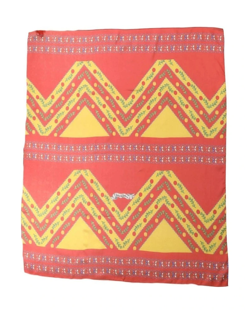 Dolce & Gabbana Scarves & Shawl in multicolor, Silk