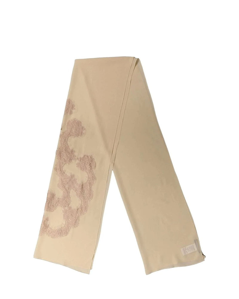 Dolce & Gabbana Scarves & Shawl in beige — view 3