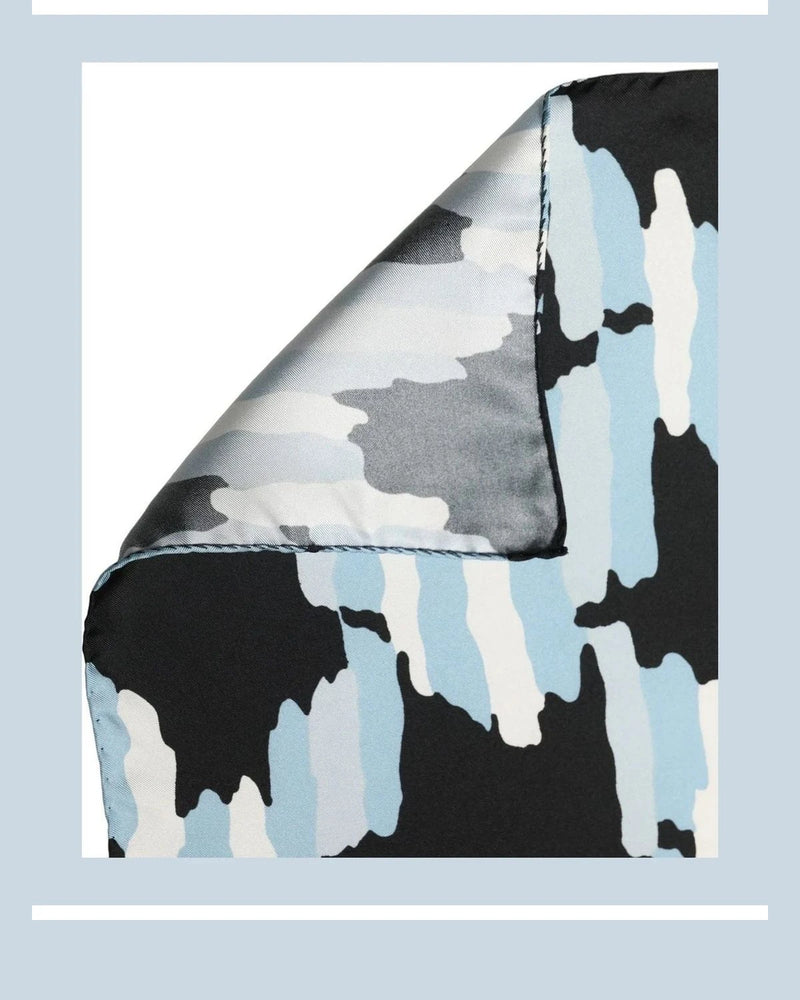 Dolce & Gabbana Scarves & Shawl in black — view 4