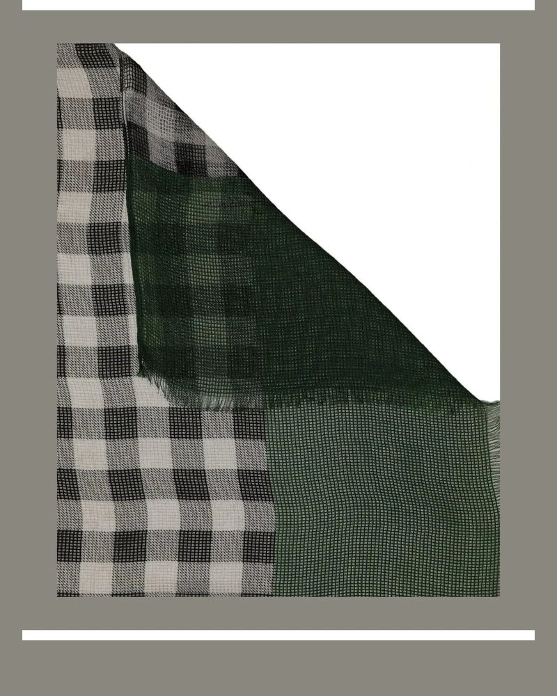 Dolce & Gabbana Scarves & Shawl in multicolor — view 3