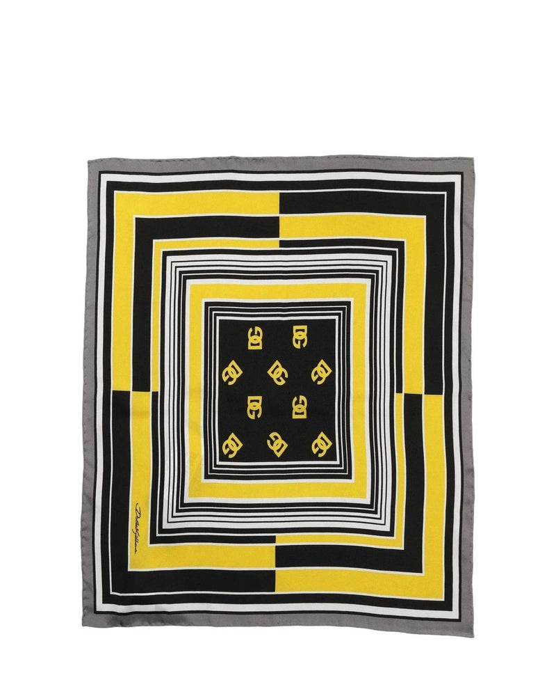 Dolce & Gabbana Scarves & Shawl in multicolor