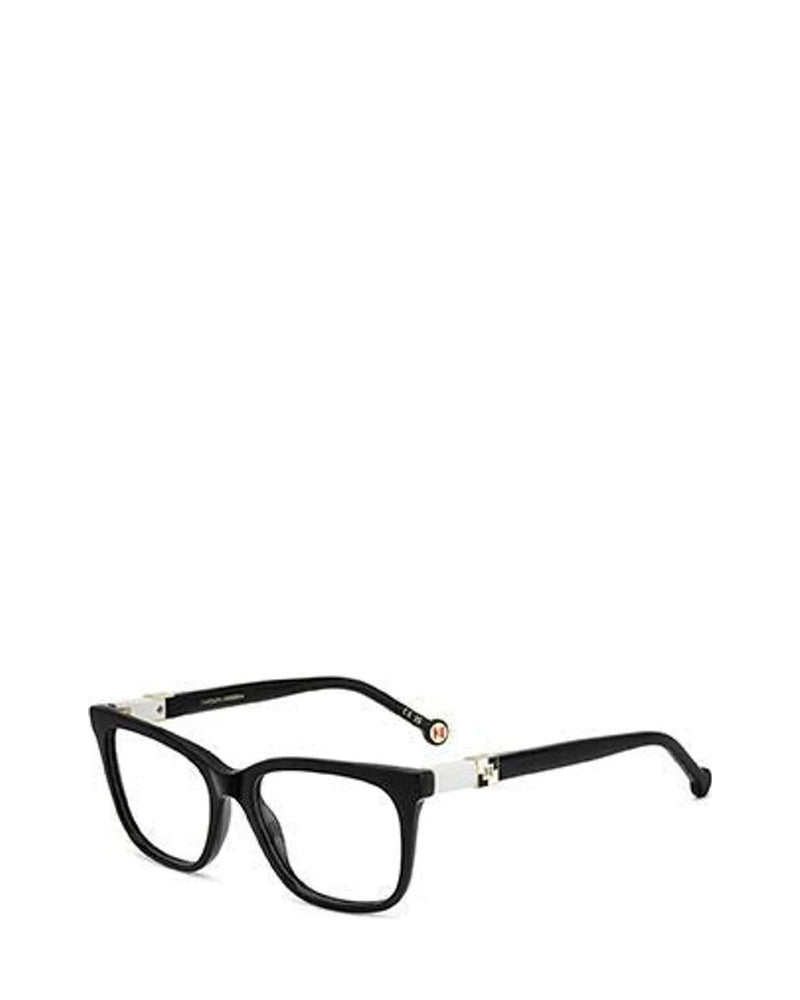 Carolina Herrera Eyeglasse in black
