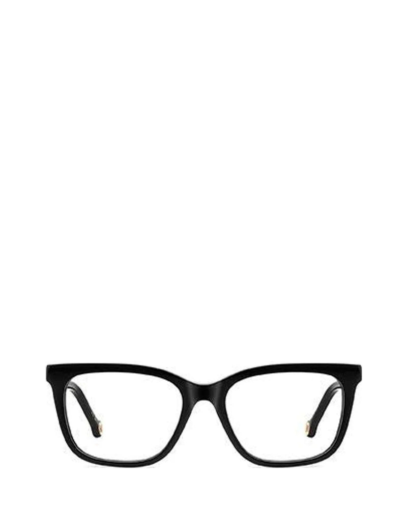 Carolina Herrera Eyeglasse in black — view 2