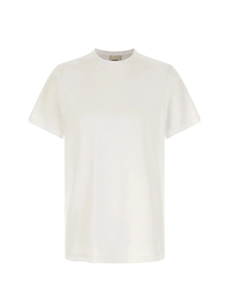 Isabel Marant T-Shirt in white, Cotton