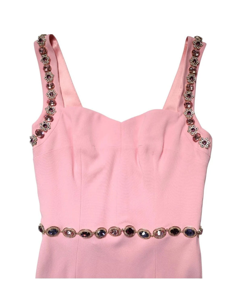 Dolce & Gabbana Dresse in pink — view 7