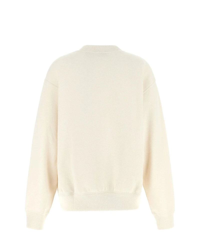 Polo Ralph Lauren Sweatshirt in white, Cotton — view 2