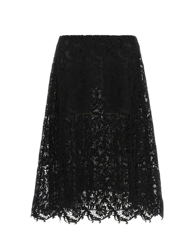 Fendi Skirt in black, Cotton
