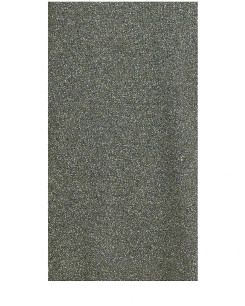 Brunello Cucinelli T-Shirt in green, Nylon — view 3