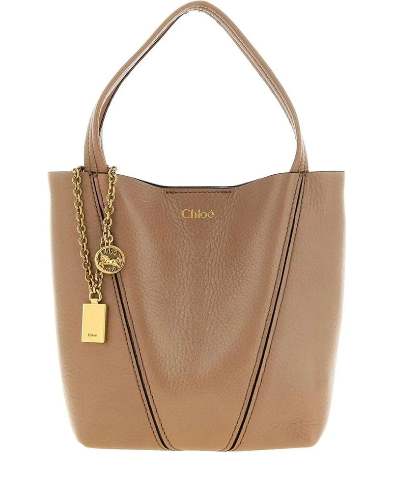 Chloé Tote Bag in multicolor