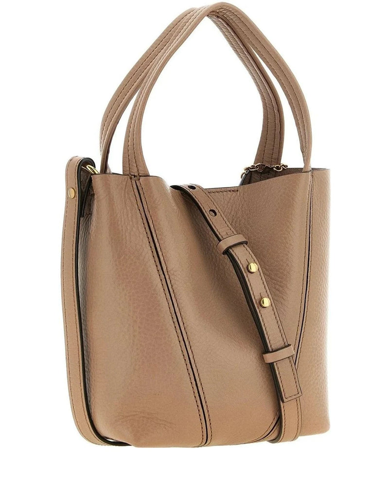 Chloé Tote Bag in multicolor — view 2