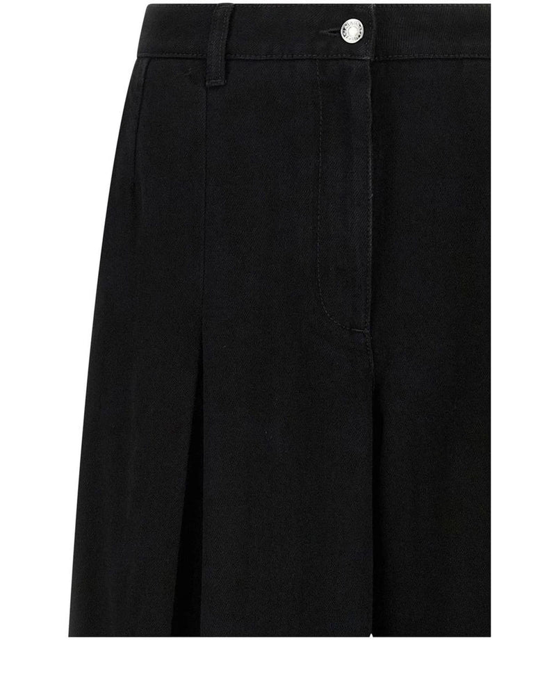 Dolce & Gabbana Jean in black, Cotton — view 3