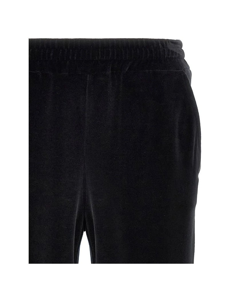 Dolce & Gabbana Jogger in black, Cotton — view 3