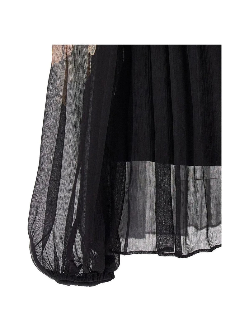 Zimmermann Blouse in multicolor, Viscose — view 4