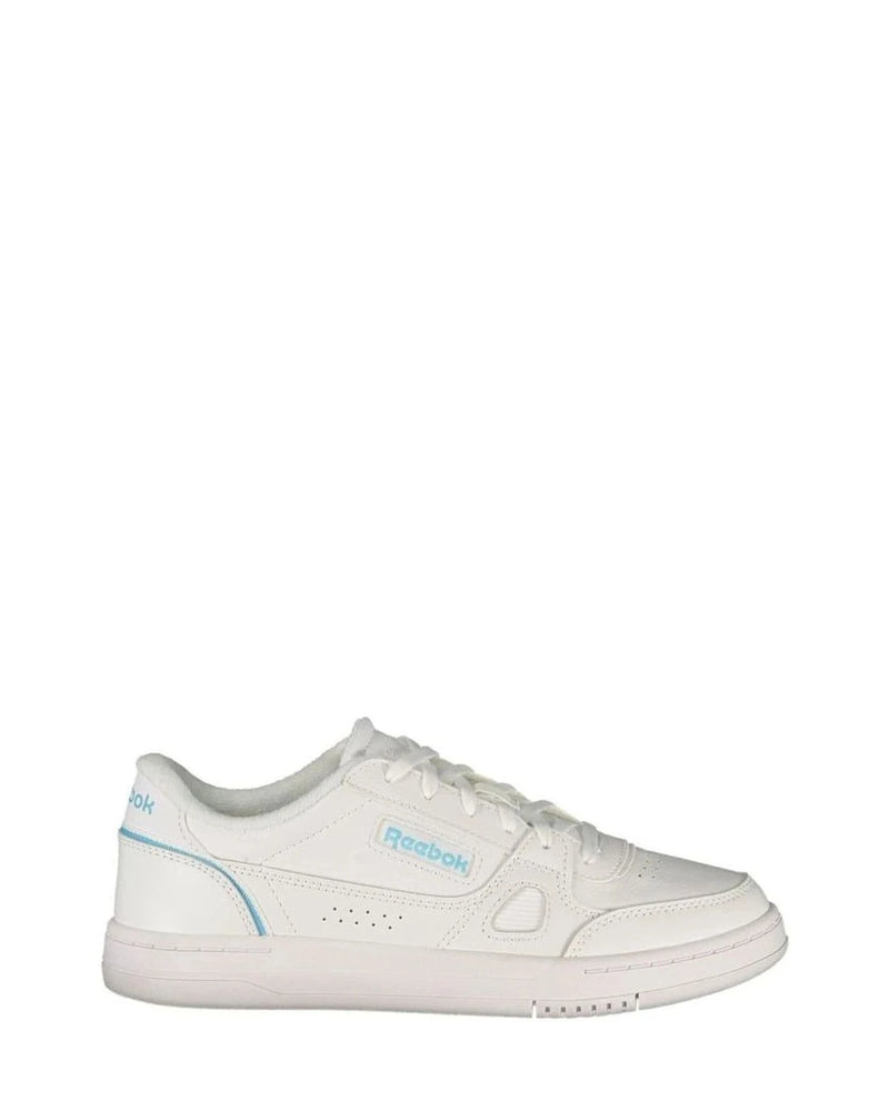 Reebok Sneakers in white, Polyester