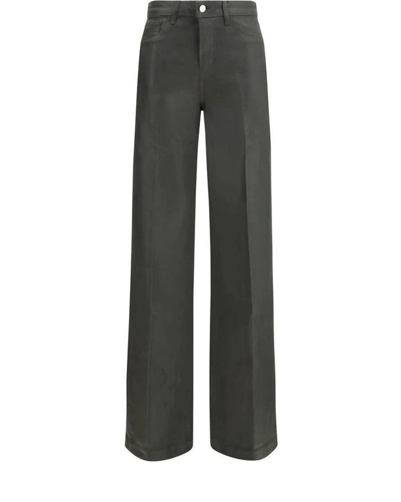 L'Agence Jean in gray, Cotton