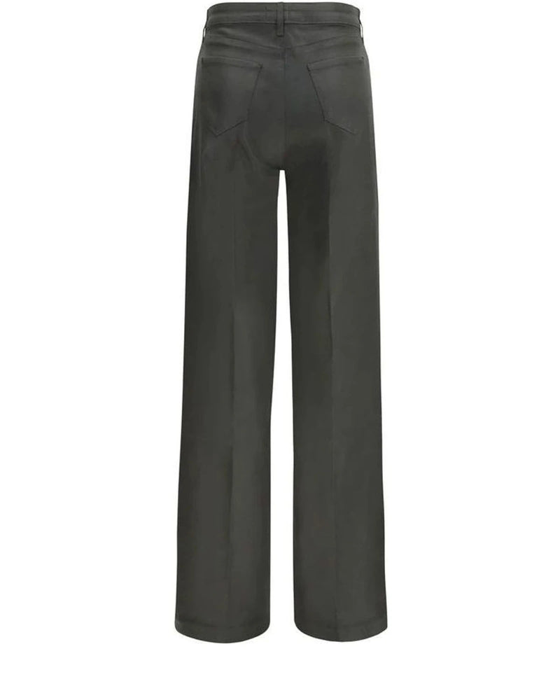 L'Agence Jean in gray, Cotton — view 2