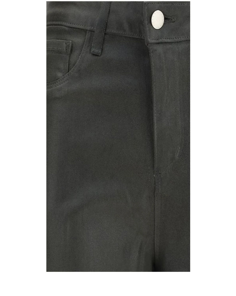 L'Agence Jean in gray, Cotton — view 3