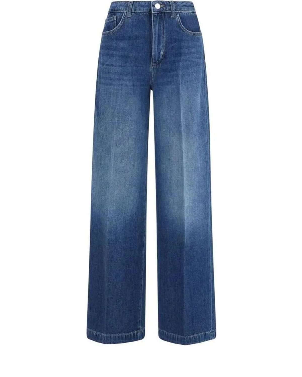 L'Agence Blue Jeans