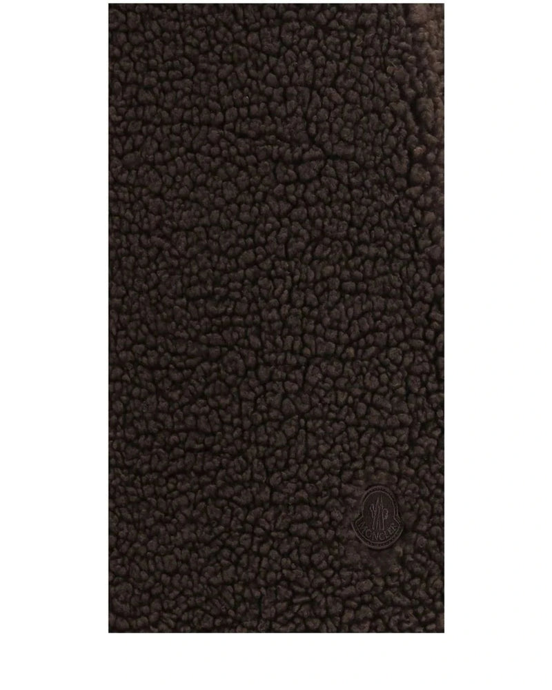 Moncler Skirt in brown, Polyester — view 3