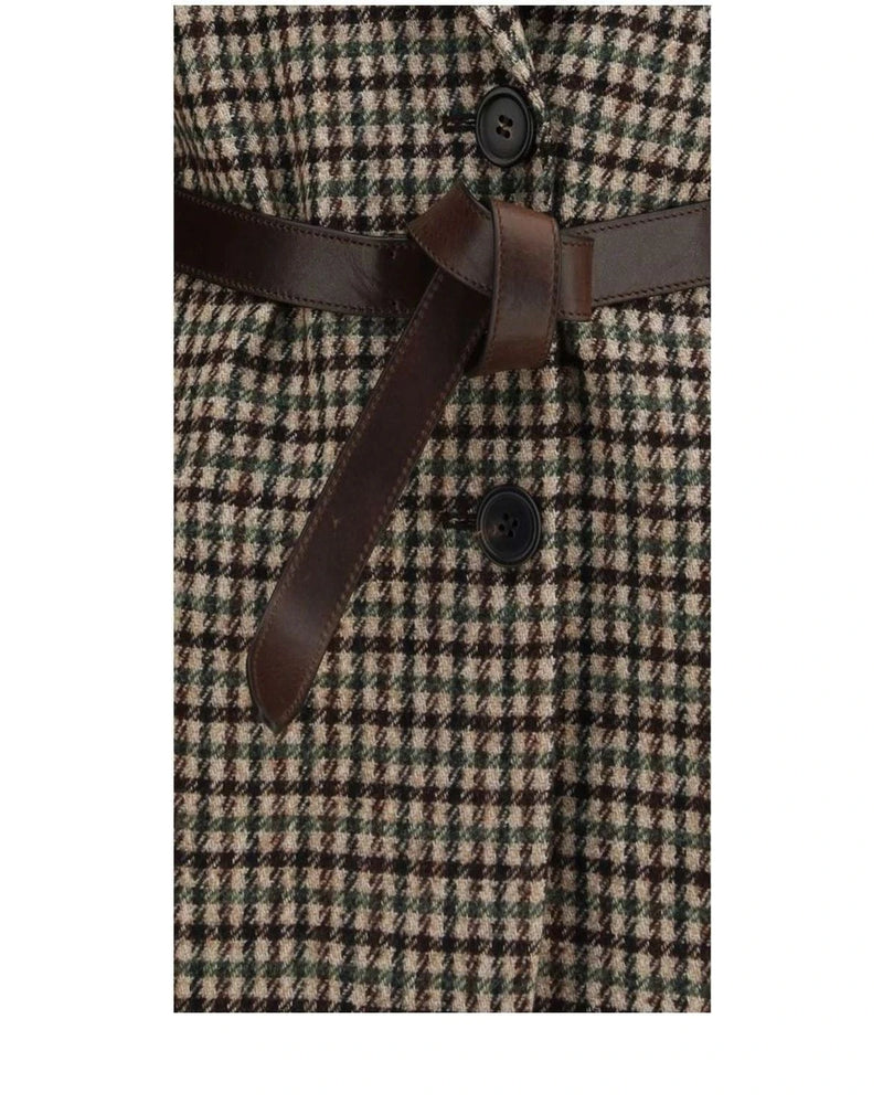 Brunello Cucinelli Blazer in beige, Mohair — view 3