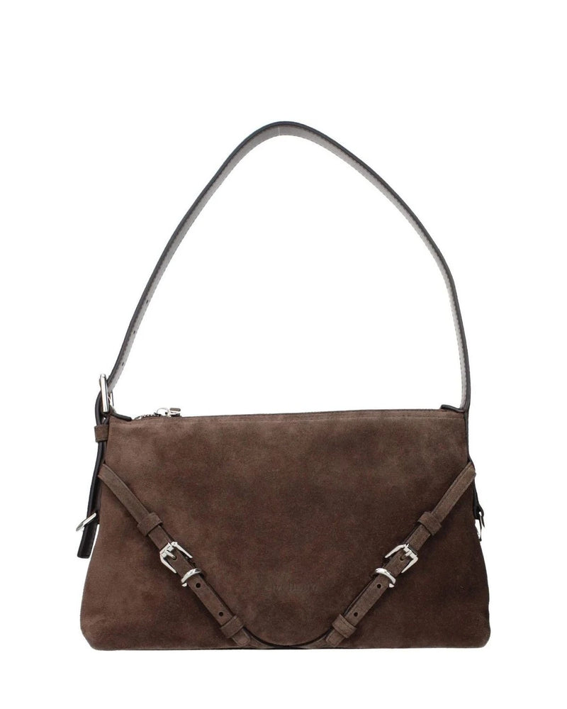 Givenchy Shoulder Bag in brown